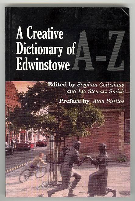 Image for A Creative Dictionary of Edwinstowe A Creative Dictionary of Edwinstowe