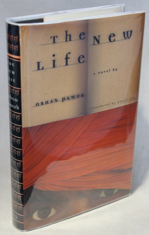 Image for The New Life The New Life