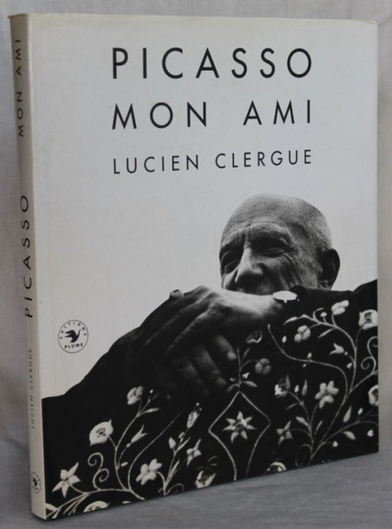 Image for PICASSO Mon Ami PICASSO Mon Ami