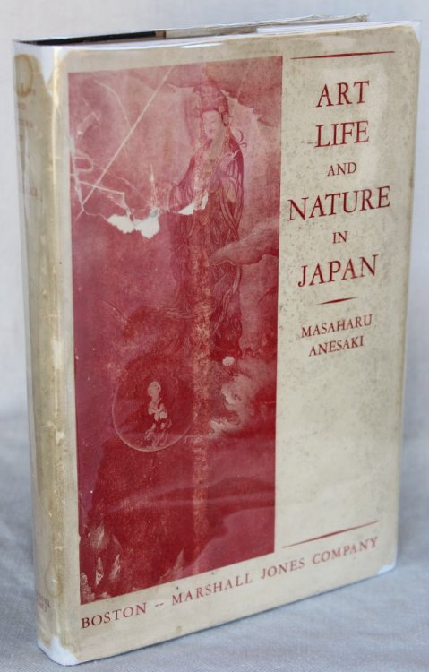 Image for ART, LIFE, and NATURE in JAPAN ART, LIFE, and NATURE in JAPAN