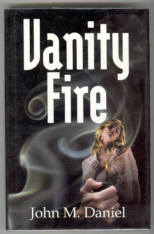 Image for Vanity Fire Vanity Fire