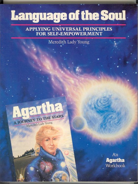 Image for Language of the Soul: Applying Universal Principles for Self-Empowerment Language of the Soul: Applying Universal Principles for Self-Empowerment