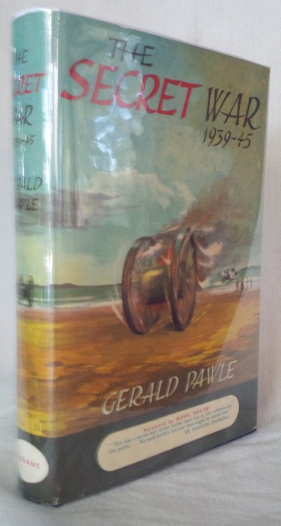 Image for THE SECRET WAR, 1939 - 45 THE SECRET WAR, 1939 - 45