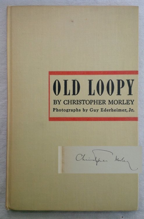 Image for OLD Loopy: A Love Lettter for Chicago OLD Loopy: A Love Lettter for Chicago