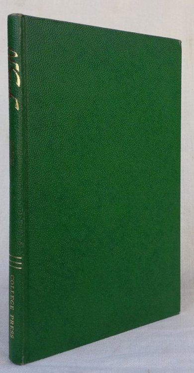 Image for OF SUCH: The Story Of The Alaska Christian Home OF SUCH: The Story Of The Alaska Christian Home