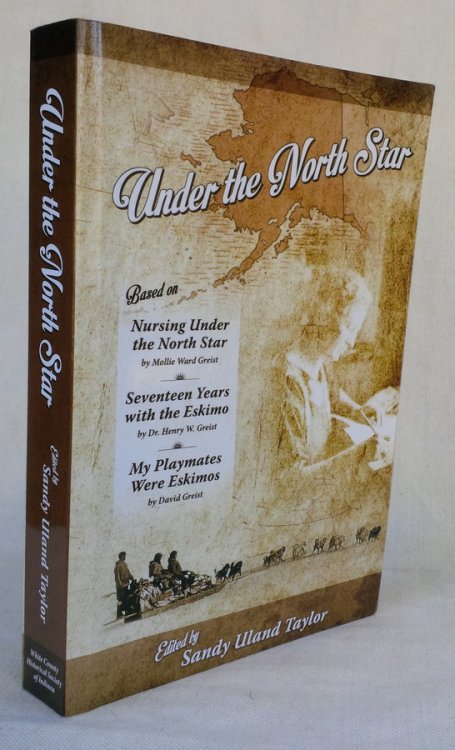Image for Under the North Star Under the North Star