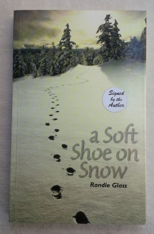 Image for a Soft Shoe on Snow a Soft Shoe on Snow