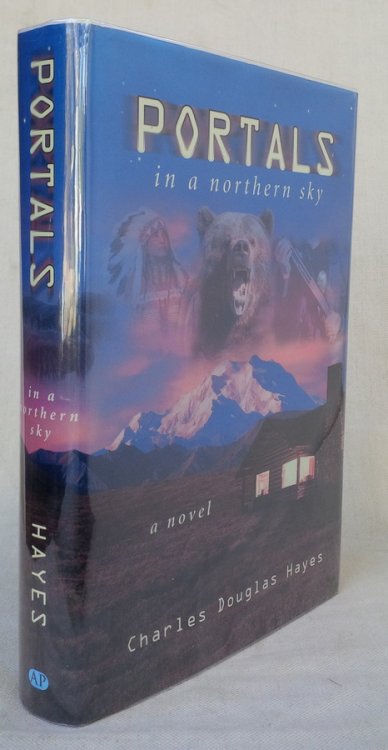 Image for PORTALS in a northern sky PORTALS in a northern sky