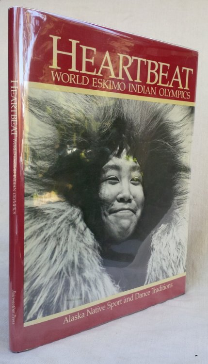 Image for HEARTBEAT: World Eskimo Indian Olympics HEARTBEAT: World Eskimo Indian Olympics