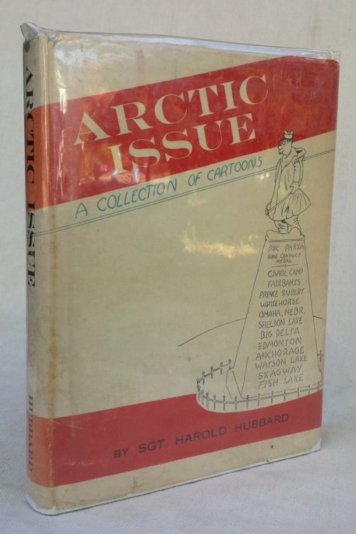 Image for Arctic Issue Arctic Issue