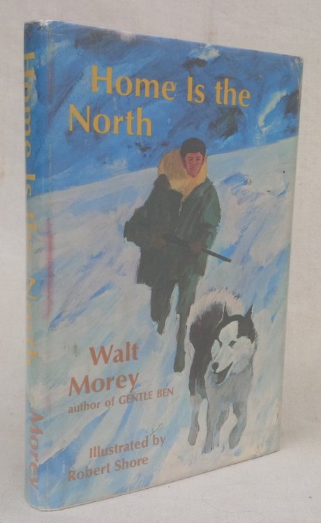 Image for Home Is the North Home Is the North