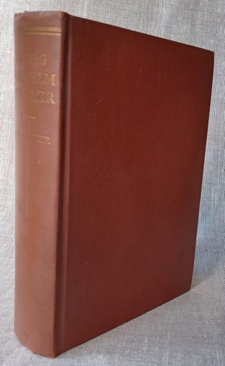 Image for GEORG WILHELM STELLER: The Pioneer of Alaskan Natural History GEORG WILHELM STELLER: The Pioneer of Alaskan Natural History