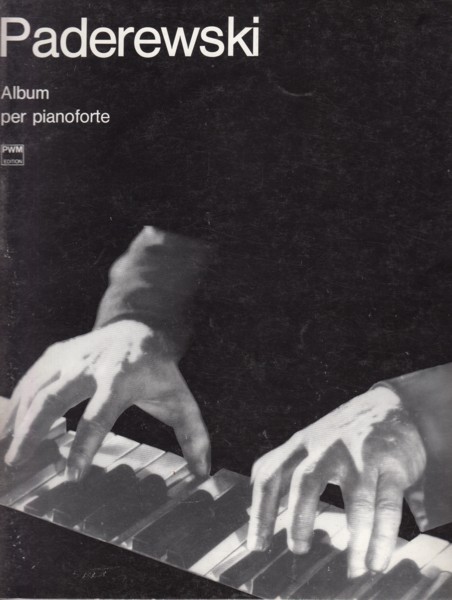 Album for Pianoforte
