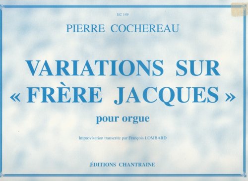 Variations on 
