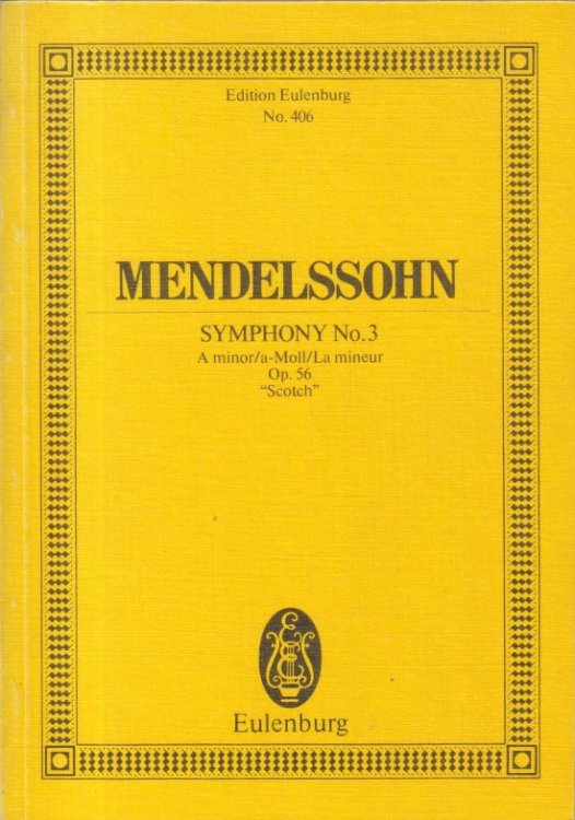 Symphony No.3 in a minor, Op.56 