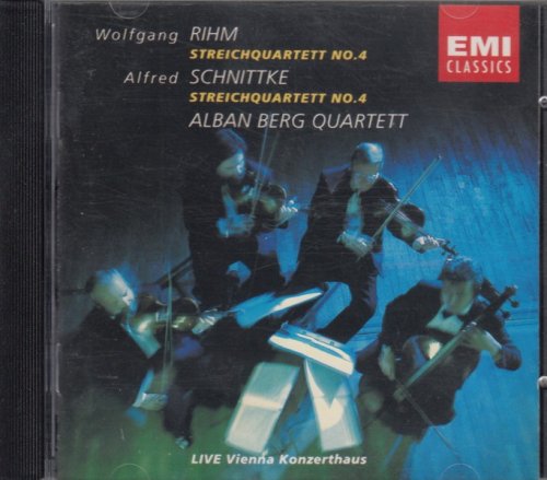 String Quartet No.4