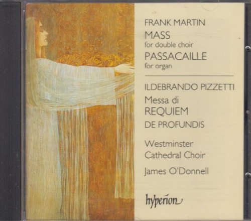 Image for Mass for Double Choir Mass for Double Choir