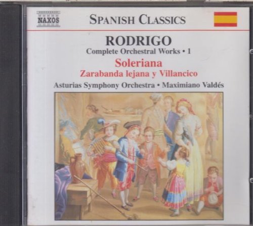 Image for Complete Orchestral Works 1 Complete Orchestral Works 1