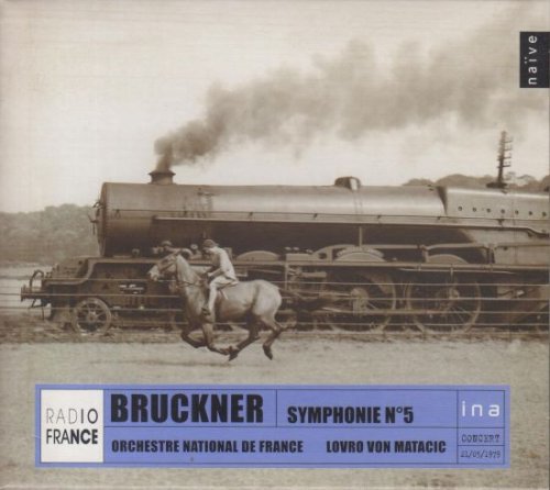 Image for Symphony No.5 in B flat major Symphony No.5 in B flat major