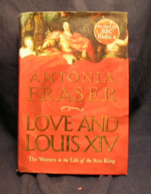 Love and Louis XIV