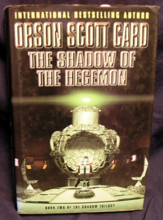 The Shadow of the Hegemon