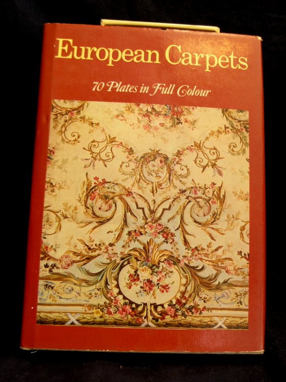 European Carpets