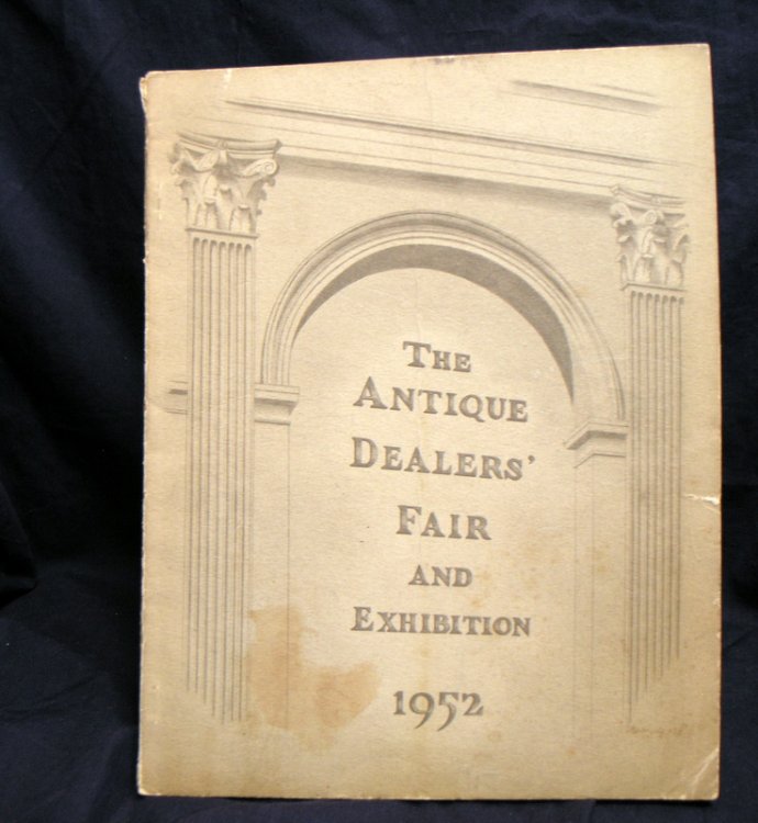 The Antique Dealers Fair and Exhibiton