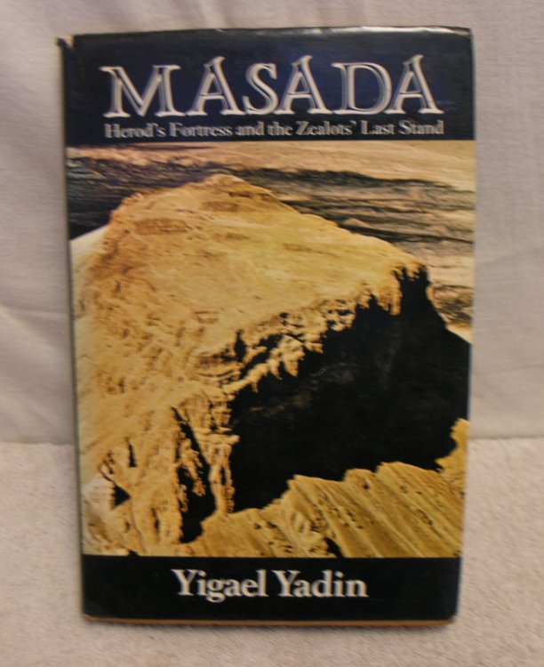 Masada