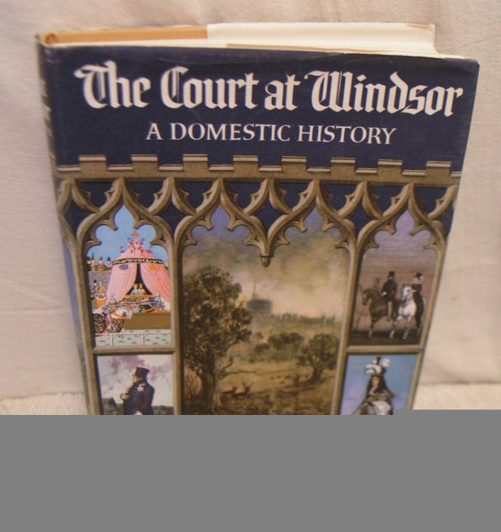 The court at windsor