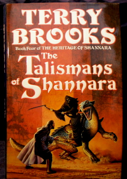 The Talismans of Shannara