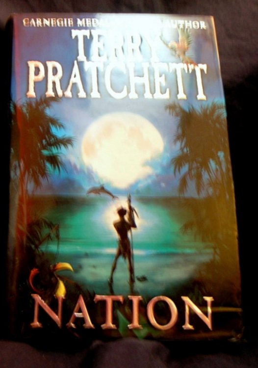 Nation.
