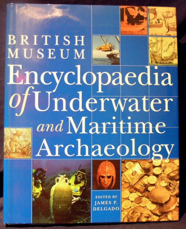 Encyclopaedia of Underwater and Maritime Archaeology