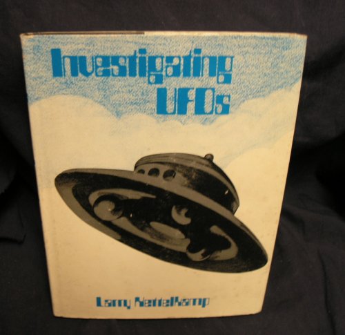 Investigating UFOs