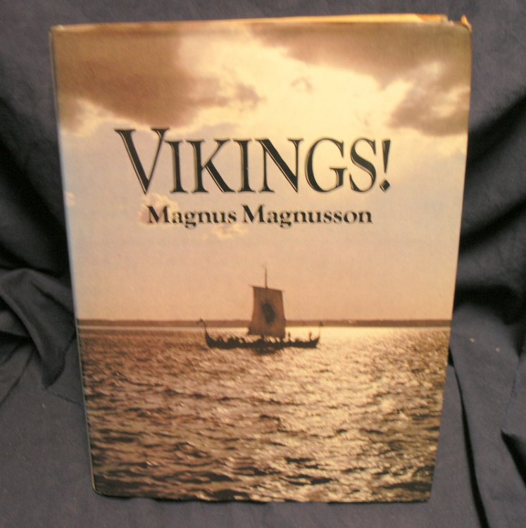 VIKINGS!