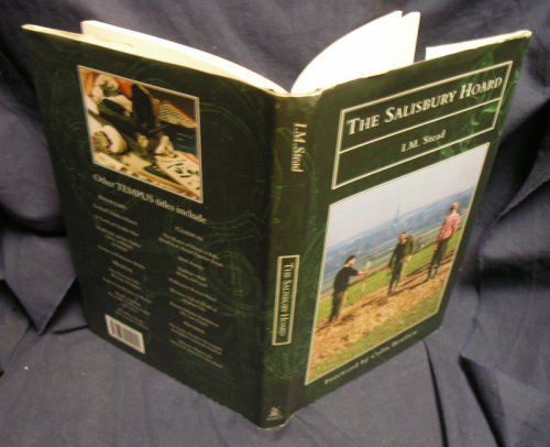 The Salisbury Hoard (Tempus History & Archaeology)