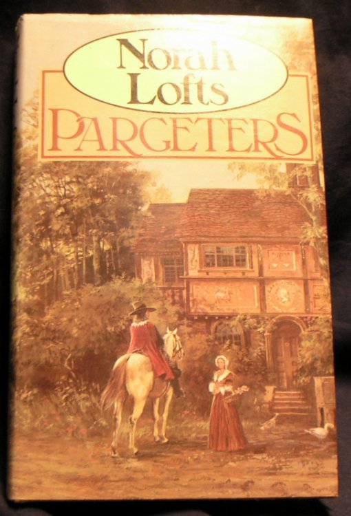 Pargeters
