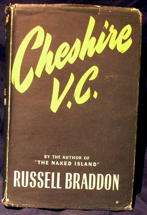 Cheshire. V.C.