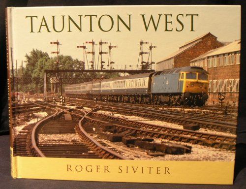 Taunton West