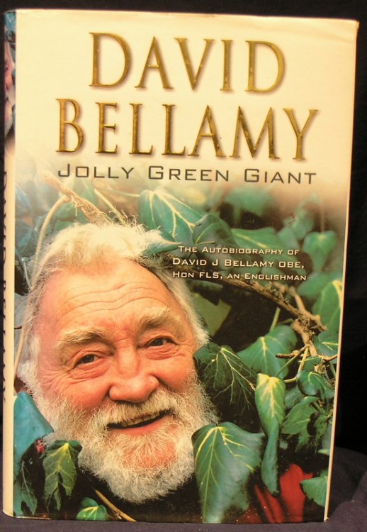 Jolly Green Giant