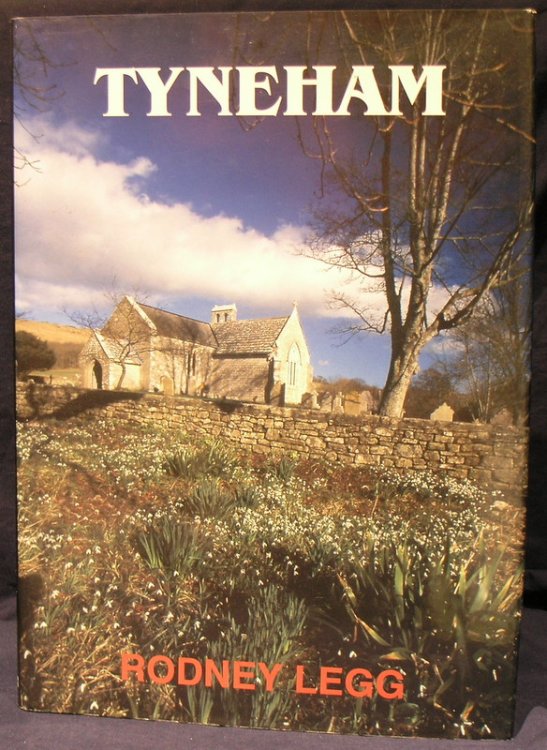 Tyneham