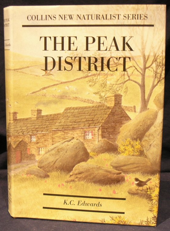 The Peak District