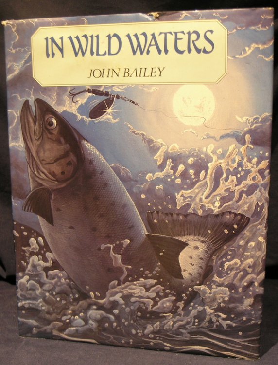 In Wild Waters