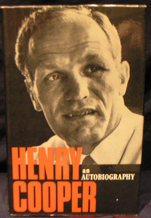Autobiography