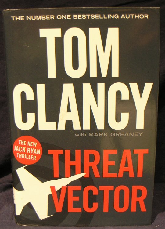 Threat Vector