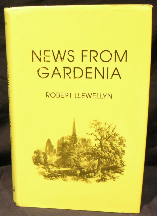 News from Gardenia