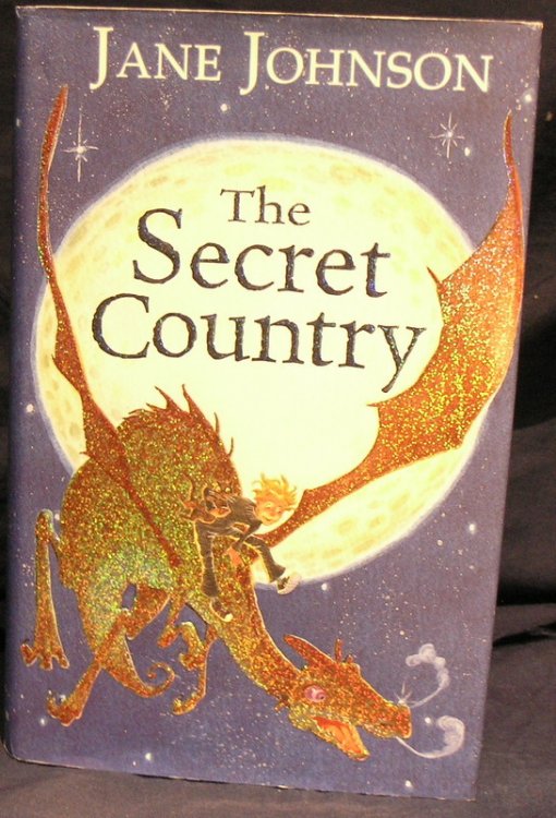 The Secret Country