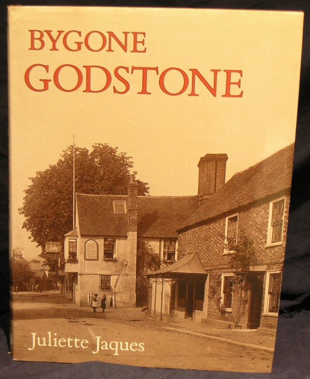Bygone Godstone