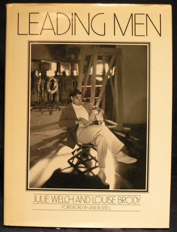 Leading Men