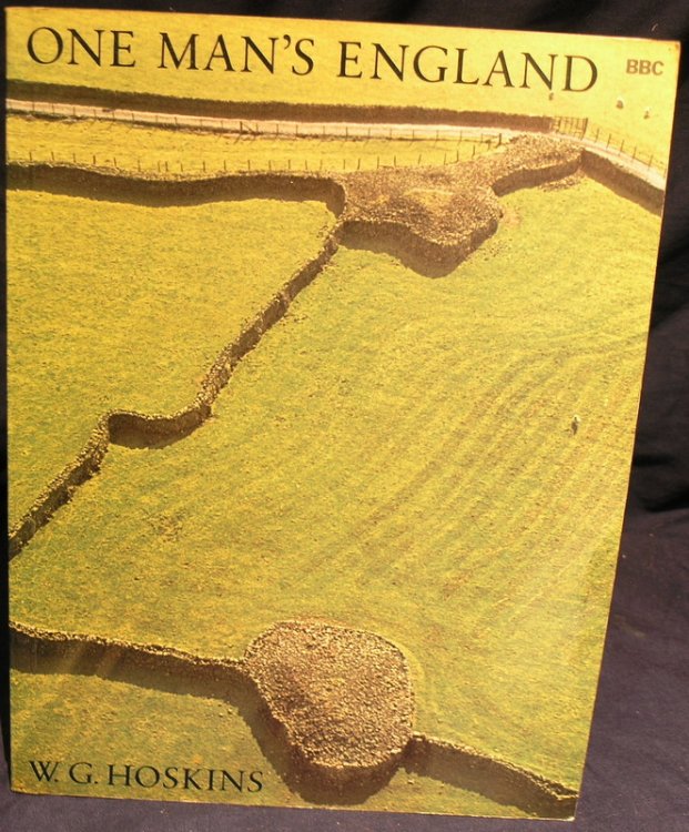 One Man's England