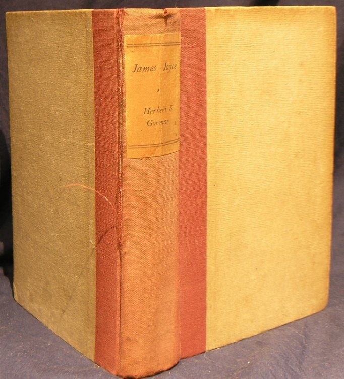 James Joyce